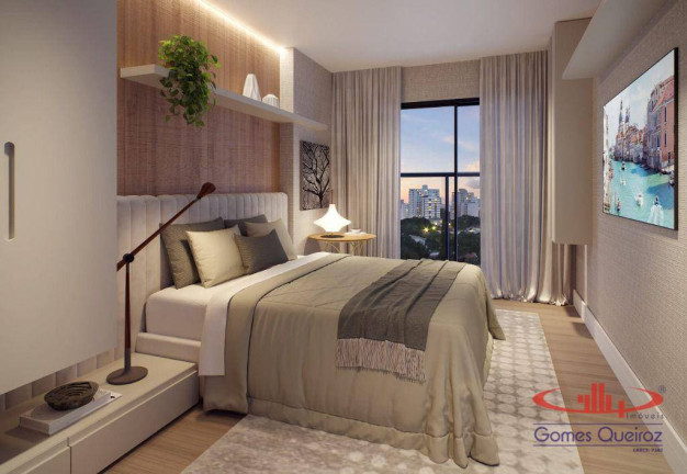Imagem Apartamento com 3 Quartos à Venda, 127 m² em Aldeota - Fortaleza