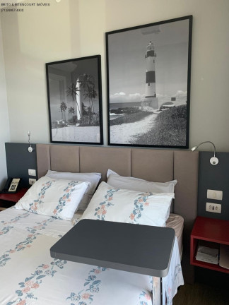 Imagem Imóvel com 2 Quartos à Venda, 62 m² em Caminho Das árvores - Salvador Imagem Imóvel com 2 Quartos à Venda, 62 m² em Caminho Das árvores - Salvador