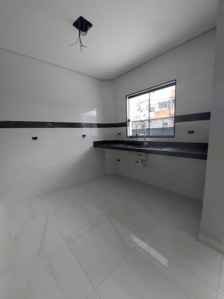 Imagem Sobrado com 2 Quartos à Venda,  em Parque São Bento - Sorocaba