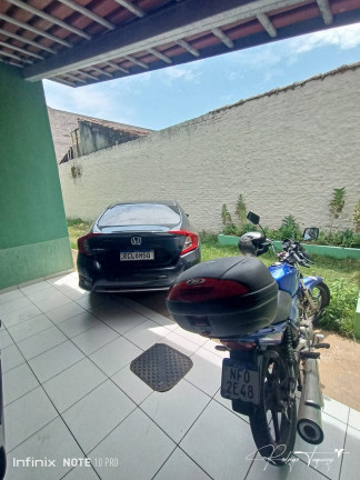 Imagem Casa com 3 Quartos à Venda, 174 m² em Cidade Jardim - Goiânia