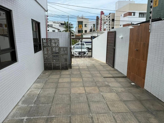 Imagem Apartamento com 3 Quartos à Venda, 90 m² em Bessa - João Pessoa