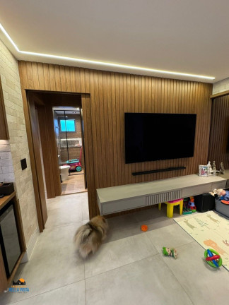 Imagem Apartamento com 2 Quartos à Venda,  em Bosque Da Saúde - São Paulo
