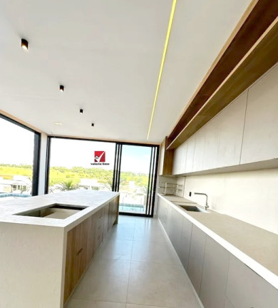 Imagem Casa de Condomínio com 5 Quartos à Venda, 450 m² em Alphaville - Ribeirão Preto
