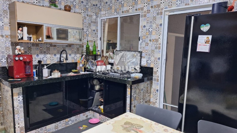 Imagem Casa com 2 Quartos à Venda, 49 m² em Parque Bandeirantes I - Sumaré Imagem Casa com 2 Quartos à Venda, 49 m² em Parque Bandeirantes I - Sumaré