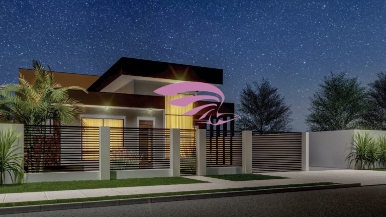 Imagem Casa com 3 Quartos à Venda, 104 m² em Boqueirão - Curitiba