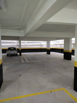 Imagem Apartamento com 2 Quartos à Venda, 69 m² em Guilhermina - Praia Grande