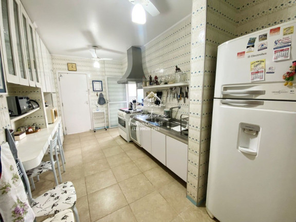 Imagem Apartamento com 4 Quartos à Venda, 160 m² em Jardim Astúrias - Guarujá Imagem Apartamento com 4 Quartos à Venda, 160 m² em Jardim Astúrias - Guarujá