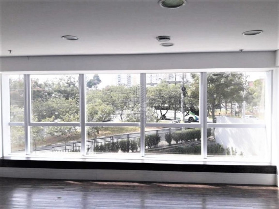 Imagem Sala Comercial para Alugar, 51 m² em Green Valley Alphaville - Barueri