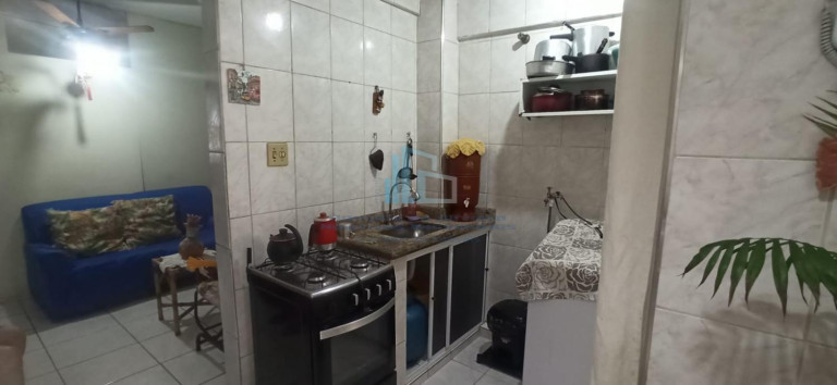 Imagem Kitnet com 1 Quarto à Venda, 30 m² em Boqueirão - Praia Grande Imagem Kitnet com 1 Quarto à Venda, 30 m² em Boqueirão - Praia Grande