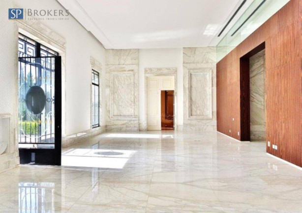 Apartamento com 5 Quartos à Venda, 711 m² em Cambuí - Campinas
