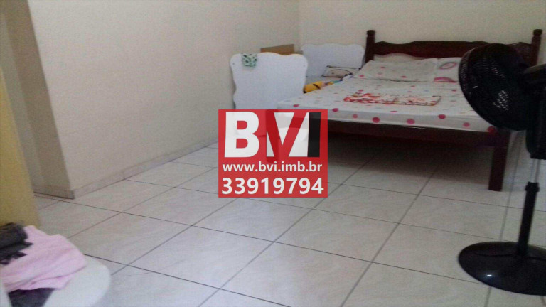 Casa com 3 Quartos à Venda, 80 m² em Irajá - Rio De Janeiro