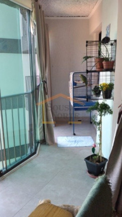 Imagem Apartamento com 3 Quartos à Venda, 90 m² em Santa Teresinha - São Paulo Imagem Apartamento com 3 Quartos à Venda, 90 m² em Santa Teresinha - São Paulo
