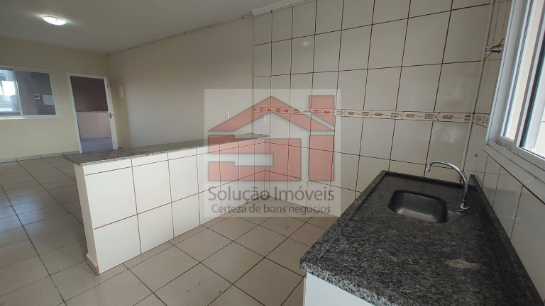 Imagem Apartamento com 2 Quartos para Alugar,  em Jardim Maria Cândida - Caçapava