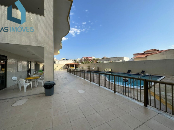Imagem Cobertura com 3 Quartos à Venda, 206 m² em Centro - Cabo Frio Imagem Cobertura com 3 Quartos à Venda, 206 m² em Centro - Cabo Frio
