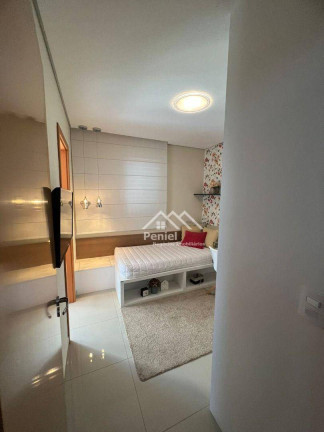 Imagem Apartamento com 3 Quartos à Venda, 114 m² em Jardim Botânico - Ribeirão Preto