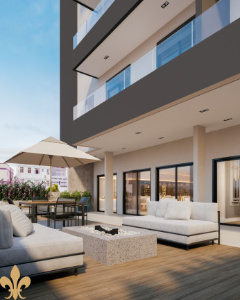 Imagem Apartamento com 2 Quartos à Venda, 89 m² em Nossa Senhora Do Rosário - São José Imagem Apartamento com 2 Quartos à Venda, 89 m² em Nossa Senhora Do Rosário - São José