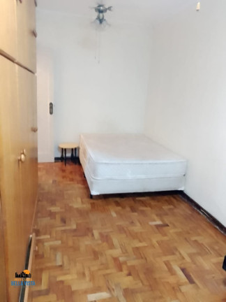 Imagem Apartamento com 1 Quarto para Alugar, 50 m² em Itararé - São Vicente Imagem Apartamento com 1 Quarto para Alugar, 50 m² em Itararé - São Vicente