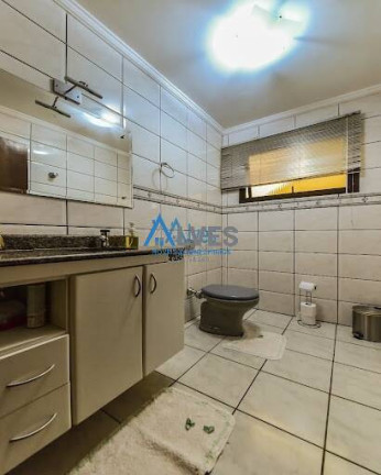 Imagem Sobrado com 3 Quartos à Venda, 180 m² em Parque Terra Nova Ii - São Bernardo Do Campo