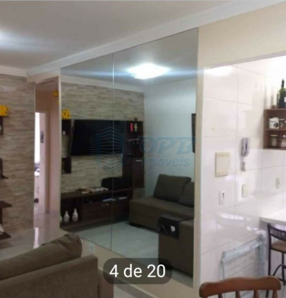 Imagem Casa à Venda, em Hibiscos - Ribeirão Preto Imagem Casa à Venda, em Hibiscos - Ribeirão Preto