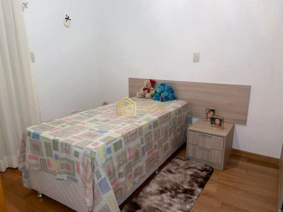 Imagem Apartamento com 3 Quartos à Venda, 120 m² em Vila Bastos - Santo André
