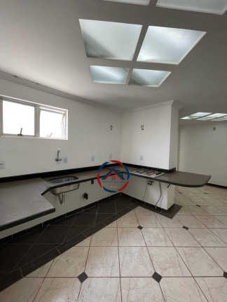 Imagem Apartamento com 4 Quartos à Venda, 225 m² em Jardim Mariana - Cuiabá