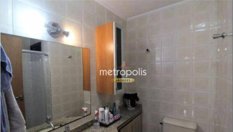 Imagem Apartamento com 3 Quartos à Venda, 83 m² em Cerâmica - São Caetano Do Sul
