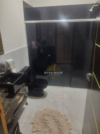 Imagem Casa com 3 Quartos à Venda, 250 m² em Centro - Várzea Grande