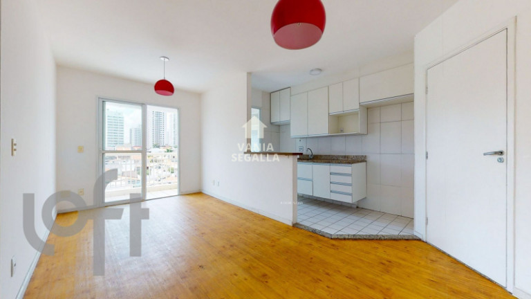Imagem Apartamento com 2 Quartos à Venda, 60 m² em Vila Leopoldina - São Paulo