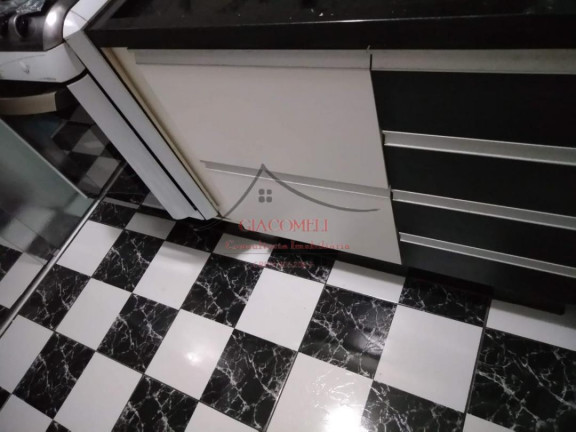 Imagem Apartamento com 2 Quartos à Venda, 44 m² em Jardim Santa Terezinha (zona Leste) - São Paulo