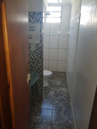 Imagem Apartamento com 2 Quartos à Venda, 42 m² em Conjunto Habitacional Presidente Castelo Branco - Carapicuíba