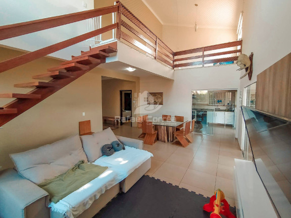 Imagem Sobrado com 3 Quartos à Venda, 345 m² em Salinas - Balneário Barra Do Sul