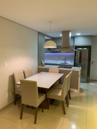 Imagem Apartamento com 3 Quartos à Venda, 70 m² em Parque Bela Vista - Votorantim Imagem Apartamento com 3 Quartos à Venda, 70 m² em Parque Bela Vista - Votorantim