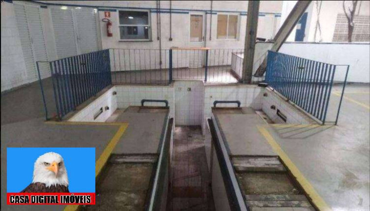 Imagem Galpão à Venda, 2 m² em Jabaquara - São Paulo