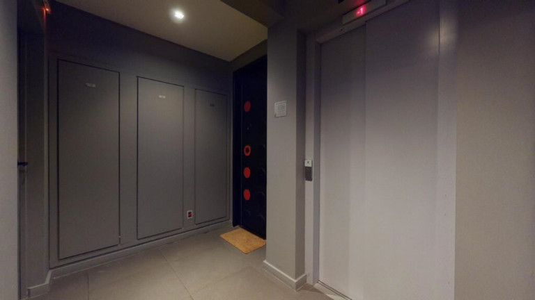 Imagem Imóvel com 1 Quarto à Venda, 74 m² em Bela Vista - São Paulo