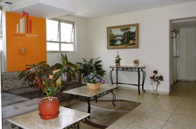 Imagem Apartamento com 2 Quartos à Venda, 48 m² em Brasilândia - São Paulo Imagem Apartamento com 2 Quartos à Venda, 48 m² em Brasilândia - São Paulo