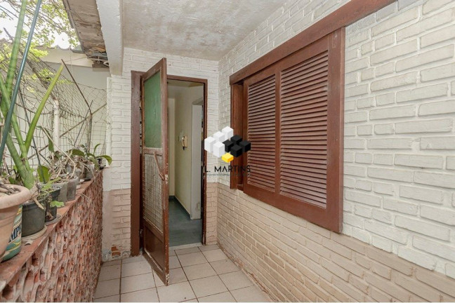 Imagem Casa com 5 Quartos à Venda, 164 m² em Cristal - Porto Alegre