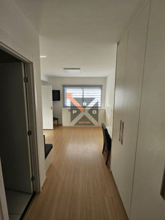 Imóvel com 1 Quarto para Alugar, 30 m² em Ipiranga - São Paulo