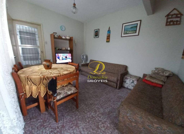 Apartamento com 1 Quarto à Venda, 35 m² em Boqueirão - Praia Grande