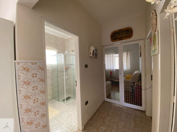 Imagem Casa com 3 Quartos à Venda, 153 m² em Vila Georgina - Indaiatuba