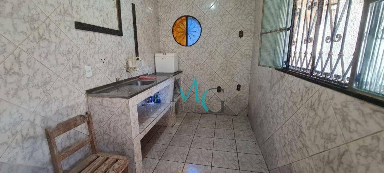 Imagem Casa com 5 Quartos à Venda, 256 m² em Campo Grande - Rio De Janeiro Imagem Casa com 5 Quartos à Venda, 256 m² em Campo Grande - Rio De Janeiro