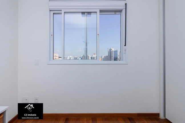 Imagem Apartamento com 3 Quartos à Venda, 163 m² em Vila Romana - São Paulo Imagem Apartamento com 3 Quartos à Venda, 163 m² em Vila Romana - São Paulo