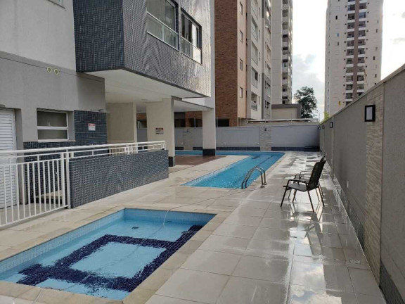 Imagem Apartamento com 2 Quartos para Alugar, 79 m² em Jardim Aquarius - São José Dos Campos Imagem Apartamento com 2 Quartos para Alugar, 79 m² em Jardim Aquarius - São José Dos Campos