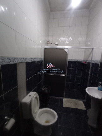 Imagem Casa com 2 Quartos à Venda, 120 m² em Jardim Cruz Alta - Várzea Paulista