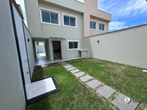Imagem Casa com 3 Quartos à Venda, 108 m² em Praia Do Morro - Guarapari Imagem Casa com 3 Quartos à Venda, 108 m² em Praia Do Morro - Guarapari