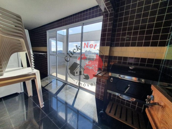 Imagem Apartamento com 2 Quartos para Alugar, 51 m² em Centro - São Bernardo Do Campo