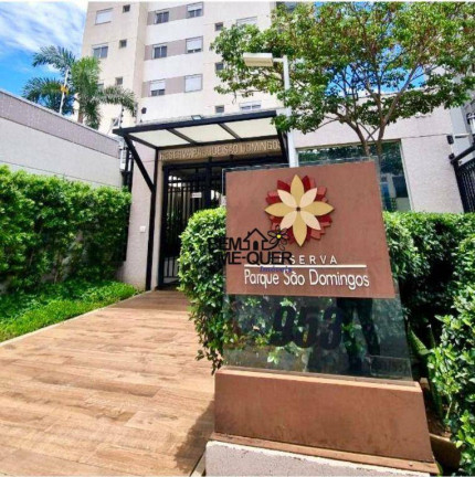 Imagem Apartamento com 3 Quartos à Venda, 74 m² em Parque São Domingos - São Paulo Imagem Apartamento com 3 Quartos à Venda, 74 m² em Parque São Domingos - São Paulo