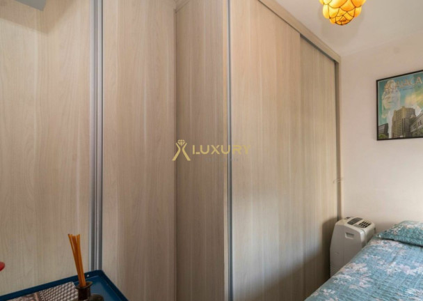 Imagem Imóvel com 3 Quartos à Venda, 92 m² em Prado - Belo Horizonte