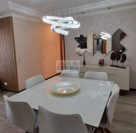 Imagem Apartamento com 3 Quartos à Venda, 160 m² em Tupi - Praia Grande Imagem Apartamento com 3 Quartos à Venda, 160 m² em Tupi - Praia Grande