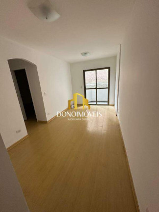 Imagem Apartamento com 2 Quartos à Venda, 64 m² em Baeta Neves - São Bernardo Do Campo