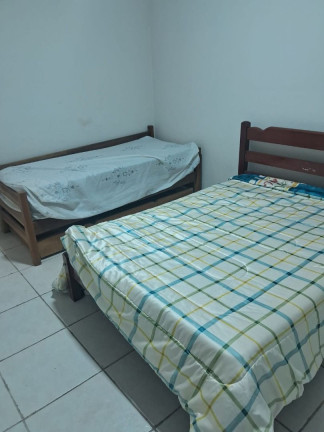 Imagem Imóvel com 3 Quartos à Venda, 108 m² em Aviação - Praia Grande